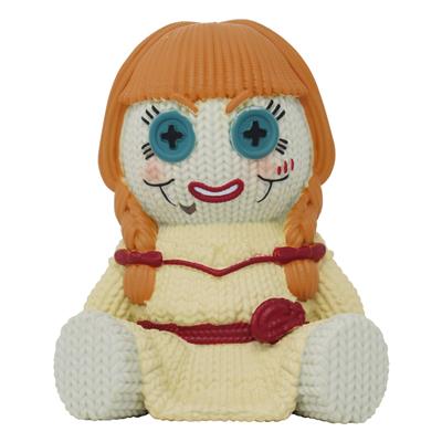 Annabelle Collectible Vinyl Figur från Handmade By Robots Fanattik