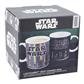 Star Wars - Lightsaber Heat Change Mug Paladone