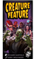 Creature Feature - Spel för Filmfans Trick or Treat Studios