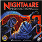 Nightmare Productions - Filmproduktionens Auktionsspel Trick or Treat Studios
