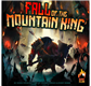 Fall of the Mountain King - Brädspel Burnt Island Games