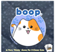 Boop - Strategiskt Brädspel för Två Spelare Smirk & Dagger Games