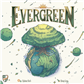 Evergreen - Strategiskt Trädspel för 1-4 Spelare Horrible Guild