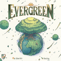 Evergreen - Strategiskt Trädspel för 1-4 Spelare Horrible Guild