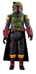 Star Wars: The Book Of Boba Fett Jumbo 12" Figur Diamond Select Toys