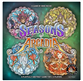 Seasons of Arcadia - Brädspel Rather Dashing Games