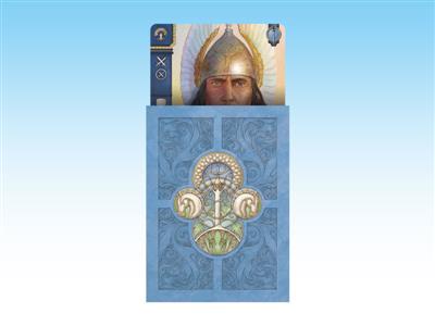 The War of the Ring Free Peoples Adapted Sleeves