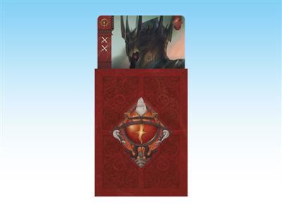 War of the Ring Shadow Custom Sleeves