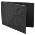 Dragon Shield Rollspel - Game Master Skärm - Järngrå Arcane Tinmen
