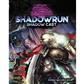 Shadowrun Shadow Cast - Utforska Karaktärsoptioner Catalyst Game Labs