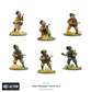Bolt Action - Italienska Bersaglieri - EN Warlord Games