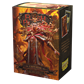 Dragon Shield Flesh and Blood Matte Art Sleeves - Emperor (100 Sleeves) Arcane Tinmen