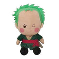 One Piece gosedjur 20 cm – Roronoa Zoro från Chibi-serien