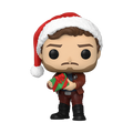 Funko POP! Star-Lord - Guardians of the Galaxy Funko