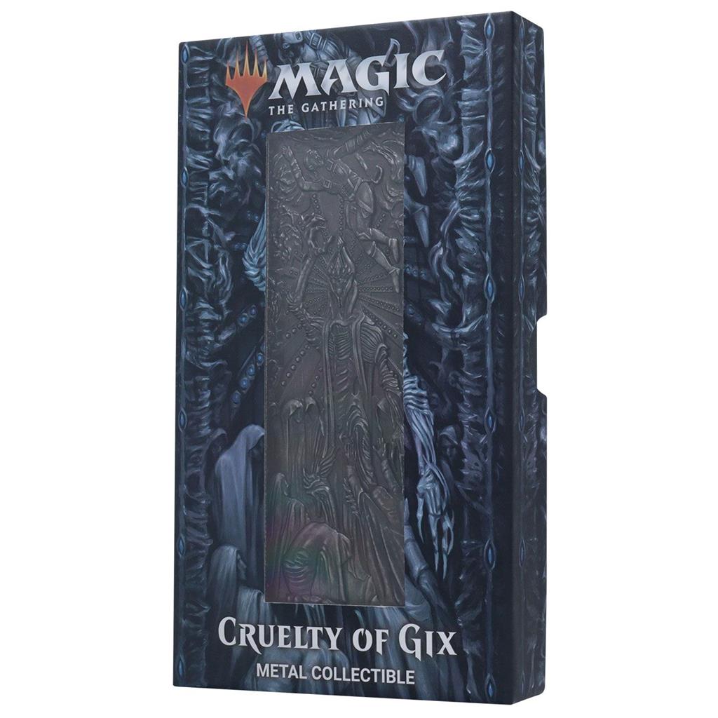 Cruelty of Gix Stort Ingot Fanattik