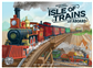 Isle of Trains: All Aboard Dranda Games