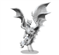 D&D Nolzur's Marvelous Miniatures: Adult Copper Dragon WizKids/NECA