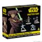 Star Wars: Shatterpoint - General Luminara Unduli Squad Pack Atomic Mass Games