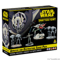 Star Wars: Shatterpoint - General Grievous Squad Pack Atomic Mass Games