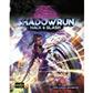Shadowrun Hack & Slash - Matrix Core Book Catalyst Game Labs
