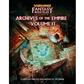 Warhammer Fantasy Rollspel Arkiv över Imperiet Volym 2 - EN Cubicle 7