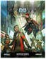 Infinity RPG: Hypercorps Sourcebook - EN Modiphius Entertainment