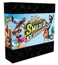 Smash Up: 10th Anniversary - Factions och Titans Alderac Entertainment Group