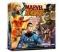 Marvel Zombies: Fantastic 4: Under Siege - Expansion för Zombicide CMON