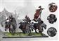 Conquest - Hundred Kingdoms: The Order of the Crimson Tower - EN Para Bellum Games