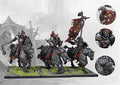 Conquest - Hundred Kingdoms: The Order of the Crimson Tower - EN Para Bellum Games