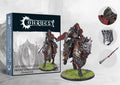 Conquest - Hundred Kingdoms: Priory Commander - Order of the Crimson Tower - EN Para Bellum Games