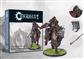 Conquest - Hundred Kingdoms: Priory Commander - Order of the Crimson Tower - EN Para Bellum Games
