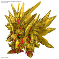 SDW Heroes Superior Strike F Dragon - Actionfigur Bandai