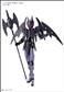 30MM 1/144 EXM-E7R Spinatia (Reaper Type) Bandai