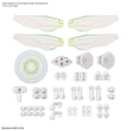 Customiserat Material (Cyber Effekt/Multi-Joint) Bandai