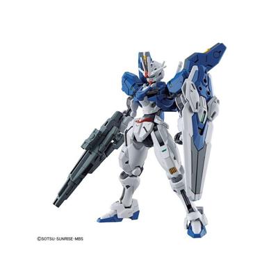 HG 1/144 GUNDAM AERIAL REBUILD Bandai