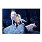San & Moro Mononoke Puzzle 1000 delar Semic