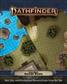 Pathfinder Flip-Mat: Swamp Ruins Paizo Publishing