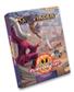 Pathfinder Fists of the Ruby Phoenix Adventure Path - EN Paizo Publishing
