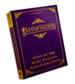 Pathfinder Fists of the Ruby Phoenix Special Edition Paizo Publishing