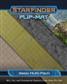 Starfinder Flip-Mat: Basic Terrain Multi-Pack Paizo Publishing