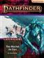 Pathfinder Adventure Path: They Watched the Stars (Gatewalkers 2 of 3) Paizo Publishing