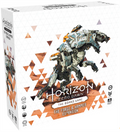 Horizon Zero Dawn Brädspel - The Forge and Hammer Expansion (KS Exclusives) Steamforged Games