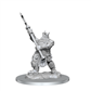 Critical Role Unpainted Miniatures: Oni - Detaljerade Figurer Klara att Måla WizKids/NECA