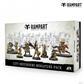Rampart - City Defenders Miniature Pack Archon Studio