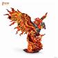 Dungeons & Lasers Phoenix Miniatyr - EN Archon Studio