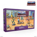 Masters of the Universe: Battleground - Wave 3: Evil Warriors Faction Archon Studio