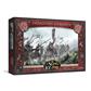 A Song Of Ice And Fire - Dreadfort Spearmen - EN CMON
