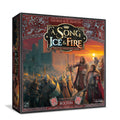 A Song Of Ice And Fire - Bolton Starter Set - EN CMON