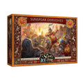 A Song Of Ice And Fire - Sunspear Dervishes - EN CMON